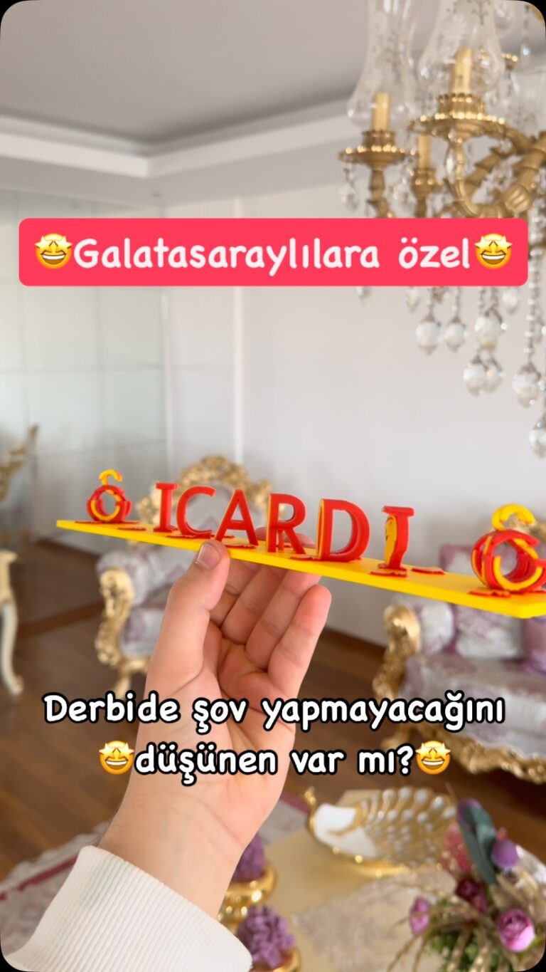 Instagram post from hediyelik3d.esya. This post is in position 12.