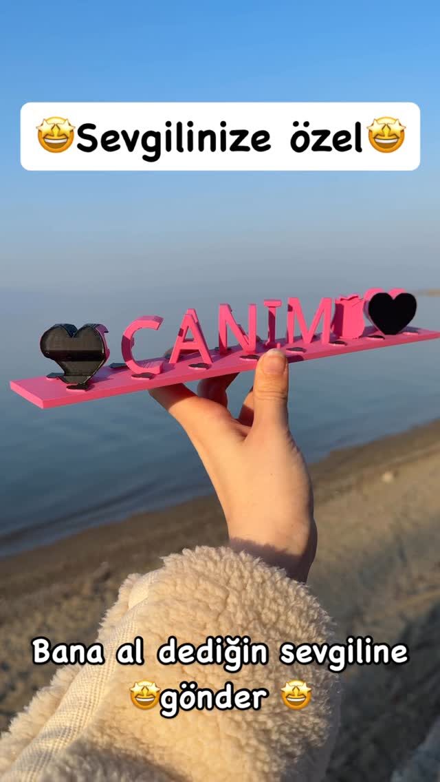 Instagram post from hediyelik3d.esya. This post is in position 14.