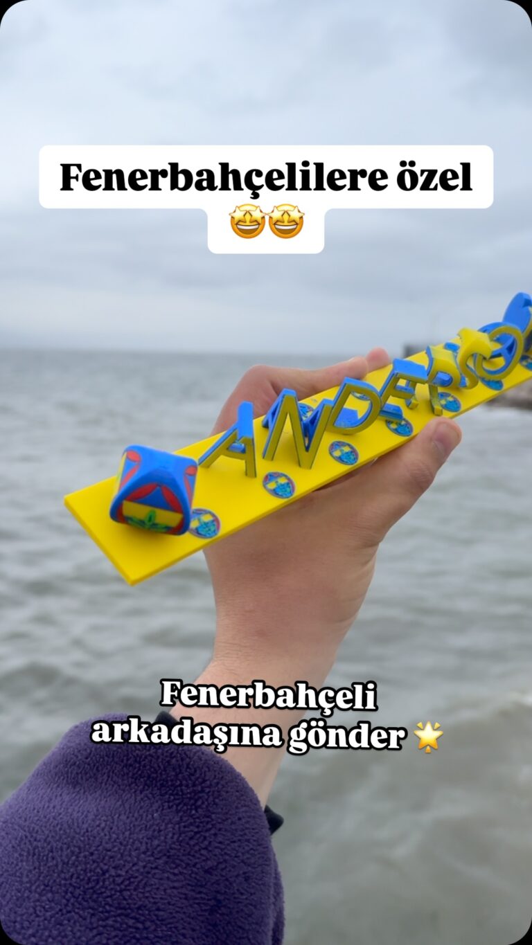 Instagram post from hediyelik3d.esya. This post is in position 11.
